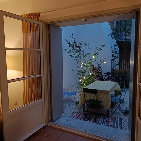 Ferienhaus Maison Centre-ville De Sète