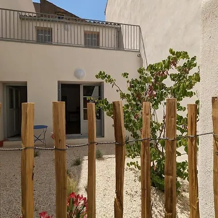 Maison Centre-ville De * Sete